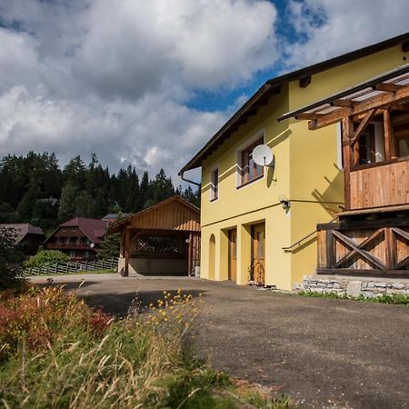 Ferienhaus Seetaler Alpen Obdach Экстерьер фото