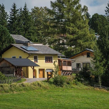 Ferienhaus Seetaler Alpen Obdach Экстерьер фото
