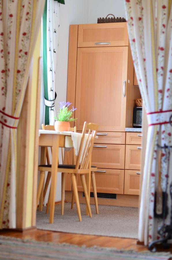 Ferienhaus Seetaler Alpen Obdach Экстерьер фото